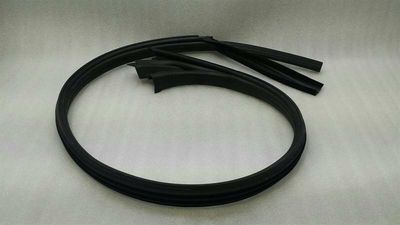 Mercedes E Class W238 Left Door Seal A2386706700 Left Door Seals