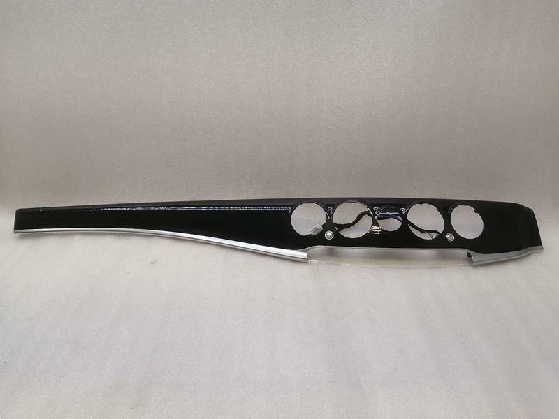 MERCEDES S-CLASS W222 DASHBOARD VENEER A2226803271 RIGHT HAND DRIVE RHD