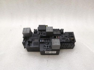 Mercedes S-Class W222 Fuse Box A2139062202 Fuse Box