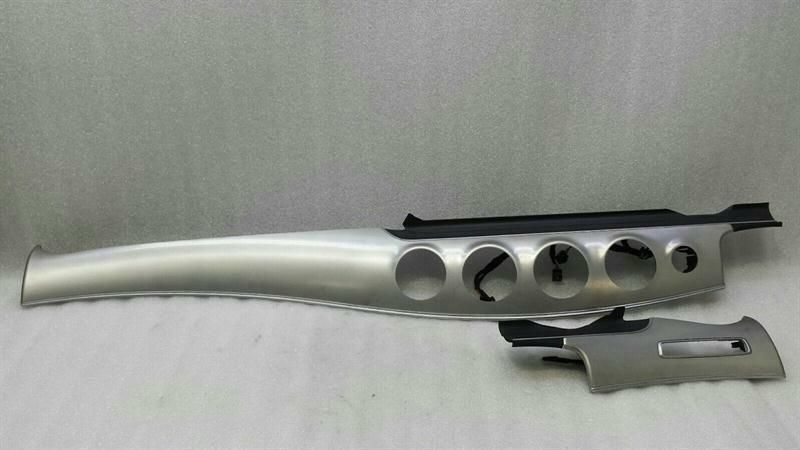 Mercedes E Class W238 RHD Dahsboard Trim Set A2386809300 Right Handlebar.