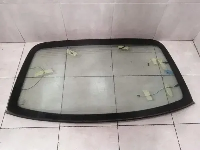 Mercedes S-Class W222 Rear Screen A2226702301 Rear Window