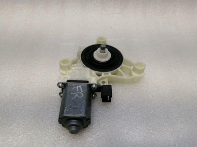 Mercedes S-Class W222 Front R Door Window Motor A0009065806 Window Regulator Motor