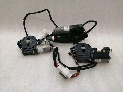 Mercedes S-Class W222 Sun Roof Engine Set A1769068700 Sunroof Engine Set