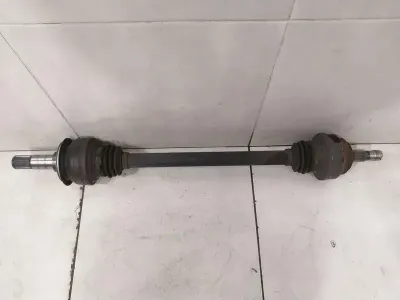 Mercedes S-Class W222 Drive Shaft Rear Right A2223501505 RRH Drive Shaft