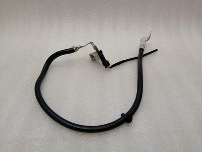 Mercedes S-Class W222 Negative Wiring Loom A0009055309 Wiring Harness