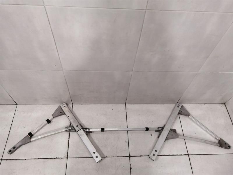 Mercedes S-class W222 holder bracket A2226260983 holder carrier carrier