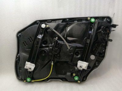 Mercedes S-Class W222 Left Front Door Winder A2227201302 Power Window Front Li