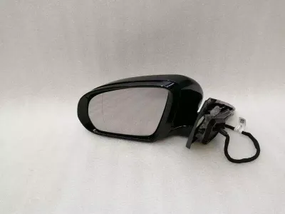 Mercedes S W222 Left Door Mirror RHD A2228105501 Right Hand Drive Facelift MOPF