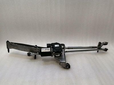 Mercedes S-class W222 front Wiper engine A2228207900 wiper motor front RHD