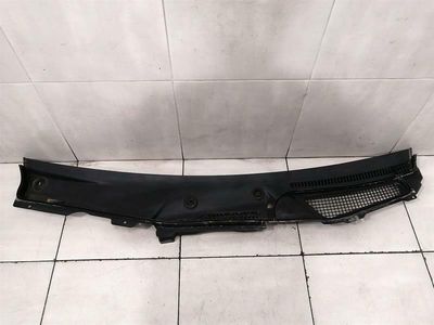 Mercedes S-Class W222 Under Bonnet Cover A2228300128 Right Hand Drive