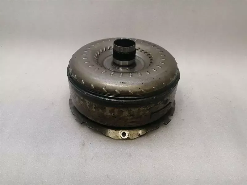 Mercedes S W222 S500 Torque Converter A1722500302 Torque Converter M256 725.015