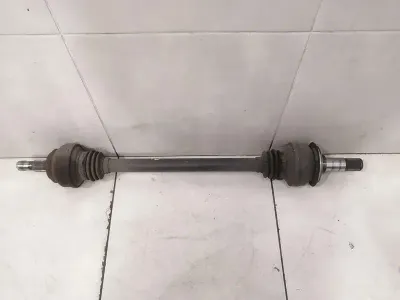 Mercedes S-Class W222 RLH Drive Shaft A2223501505 Drive Shaft Rear Left MOPF