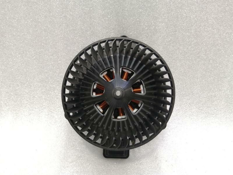 BMW X4 G02 Heater Blower 64119382862 RHD RIGHT HAND DRIVE