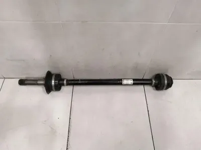 BMW X4 G02 drive shaft rear right 8689568 rear right drive shaft M40iX