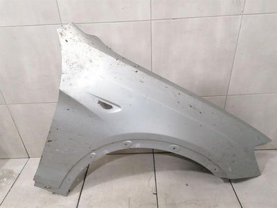 BMW X4 F26 right wing 41357267324 front right fender