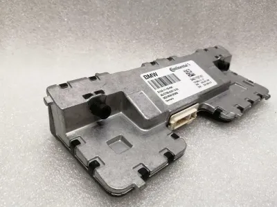 BMW X4 G02 Electronic module 9461797 CAMERA DRIVER ASSISTANCE SYSTEM KAFAS X3