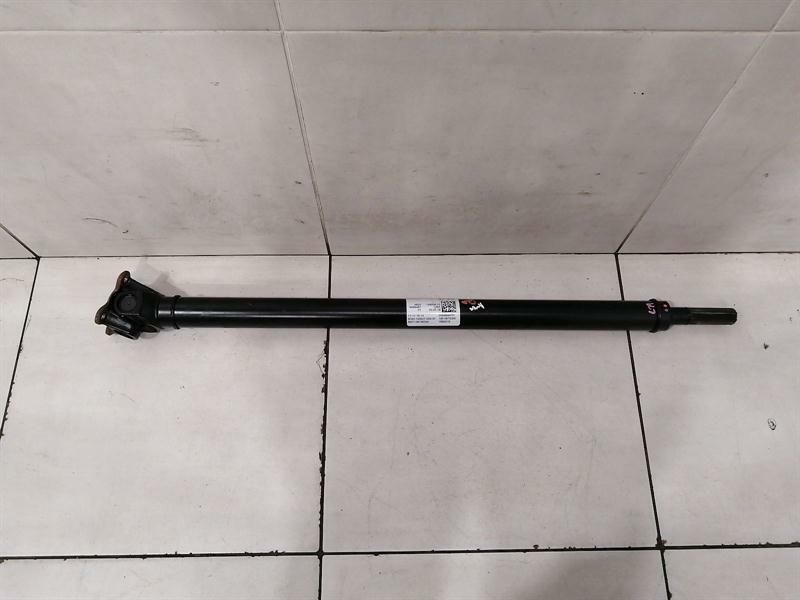 BMW X4 G02 prophetic 9488487 gimbal shaft M40iX front front x3 g01