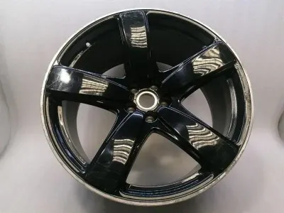 Porsche Macan 95B Alloy Wheel 95B601025AE Alloy Rim 10JX21 ET19