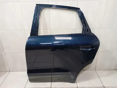 Porsche Macan 95B left rear door 95B833311A door rear left