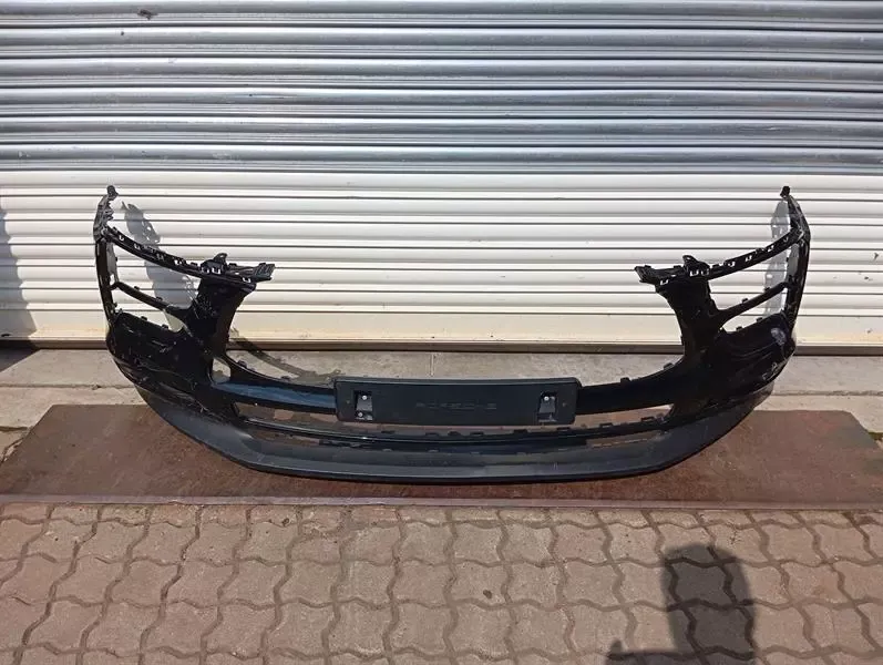 Porsche Macan 95b Front Bumper 95B807221A Front Bumper 13-18