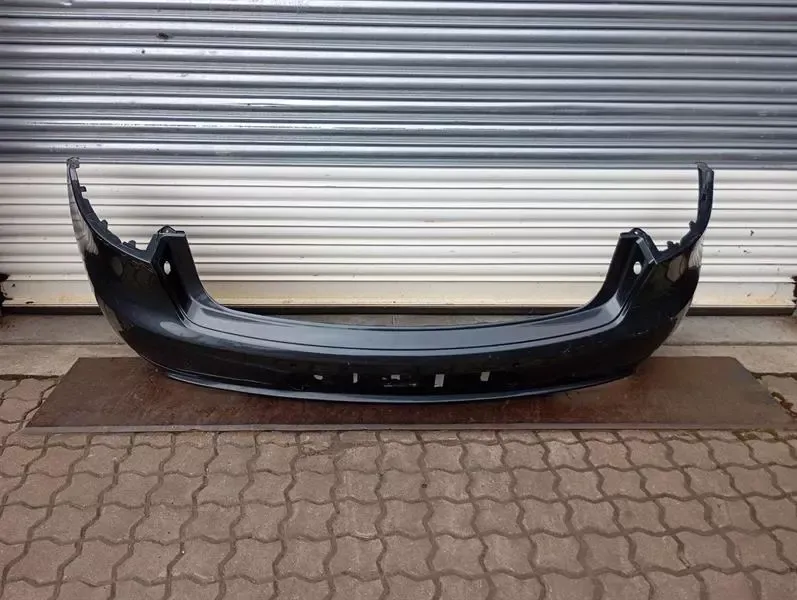 Porsche Macan 95b Rear Bumper 95B807421 Rear Bumper
