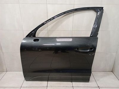 Porsche Macan 95B left front door 95B831021 door front left