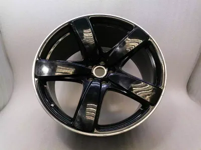 Porsche Macan 95B Alloy Wheel 95B601025AE Alloy Rim Sport Classic 10J x 21 ET 19