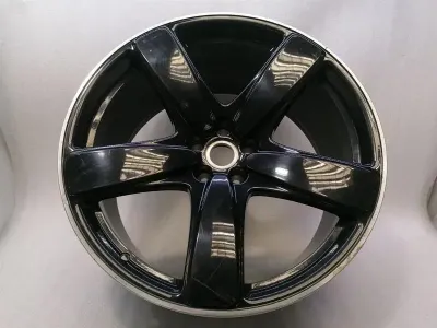 Porsche Macan 95B Alloy Wheel 95B601025EC Alloy Rim 10J x 21 ET19 Sport Classic