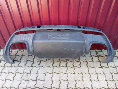 Porsche Macan 95B Rear Bumper 95B807521AT Rear Bumper 95B807521AT