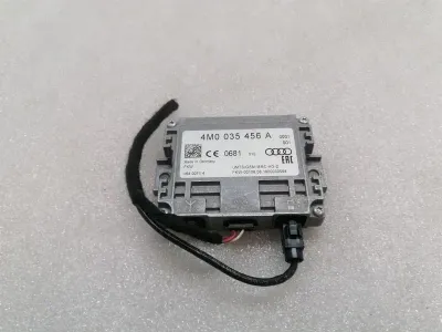Porsche Macan 95B Electronic Module 4M0035456A Control Unit ANTENNA AMP