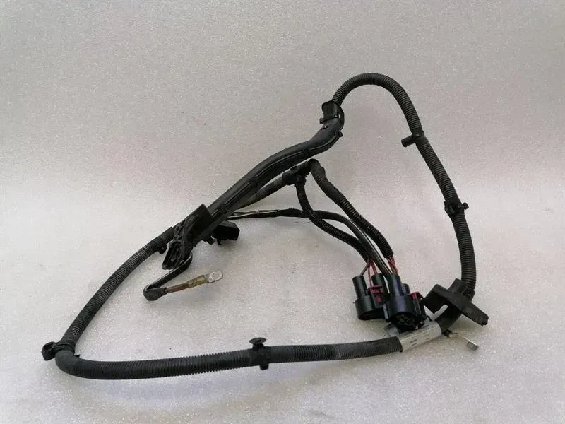 Porsche Macan 95B Wiring Loom 95B971226F Wiring Harness