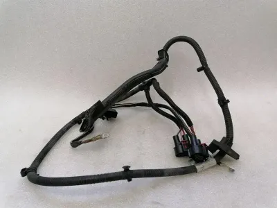 Porsche Macan 95B Wiring Loom 95B971226F Wiring Harness