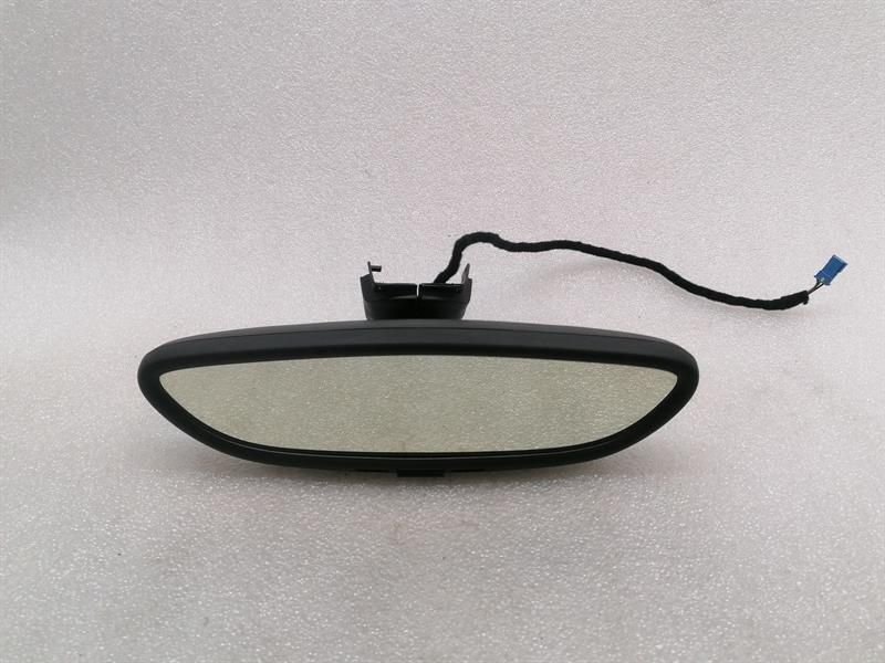 Porsche Macan 95b Rear View Mirror 7PP857511H Rear View Mirror Interior Mirror