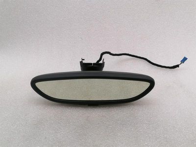 Porsche Macan 95b Rear View Mirror 7PP857511H Rear View Mirror Interior Mirror