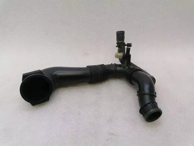 Porsche Macan 95B Intake Pipe 95B128532D Intake Hose Charging Air