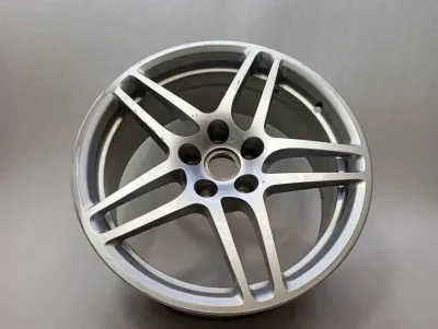 Porsche Macan 95B Alloy Wheel 95B601025AP Alloy Wheel