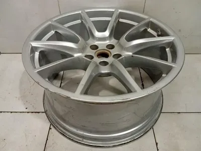 Porsche Macan 95B Alloy Wheel 95B601025BJ Alloy Rim 10JX 20 ET19