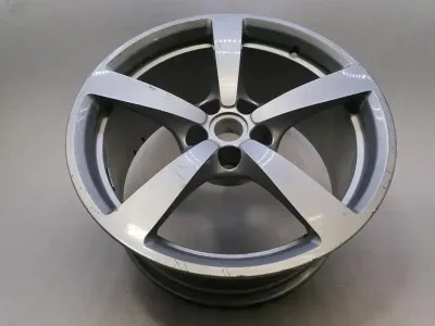 Porsche Macan 95B Alloy Wheel 95B601025DB Alloy Rim 9JX18 ET21