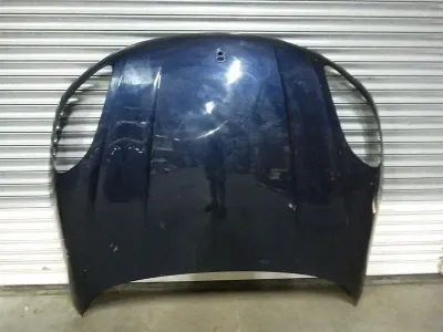 Porsche Macan 95B Bonnet 95B823031 bonnet