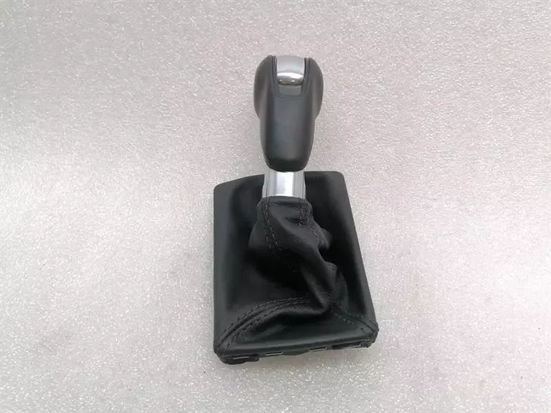 Porsche Macan 95B Gear Knob 95B Shift Button