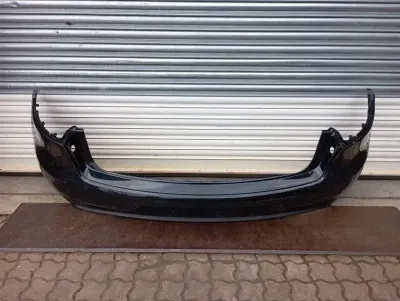 Porsche Macan 95B rear bumper 95B807421 rear bumper