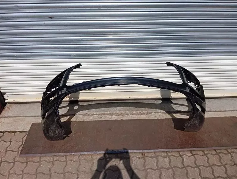 Porsche Macan 95B Front Bumper 95B807221H Front Bumper GTS SPORT DESIGN