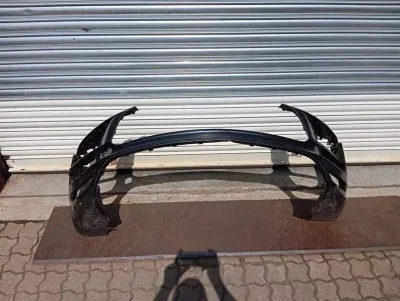 Porsche Macan 95B Front Bumper 95B807221H Front Bumper GTS SPORT DESIGN