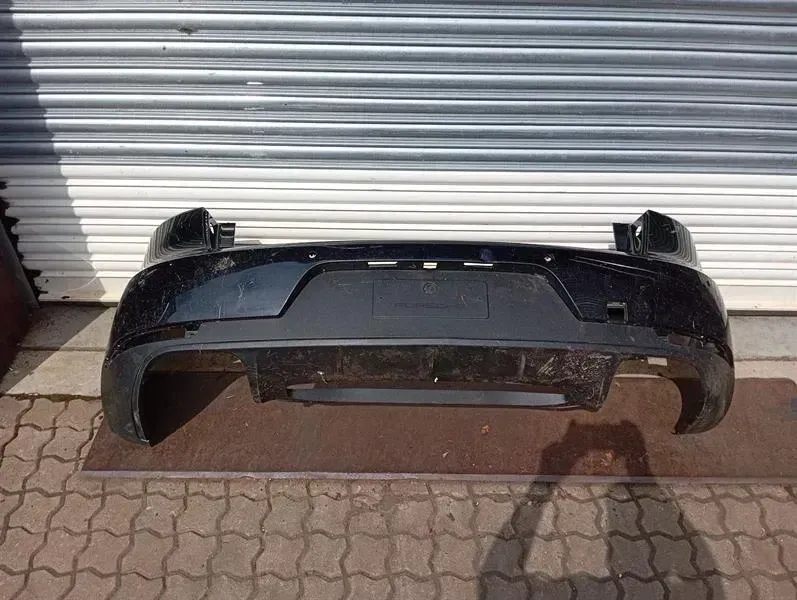 Porsche Macan 95b Rear Bumper 95B807421L Rear Bumper