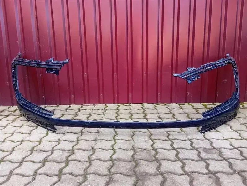 Porsche Macan 95B Front Bumper 95B807221AK GTS MK2 Front Bumper