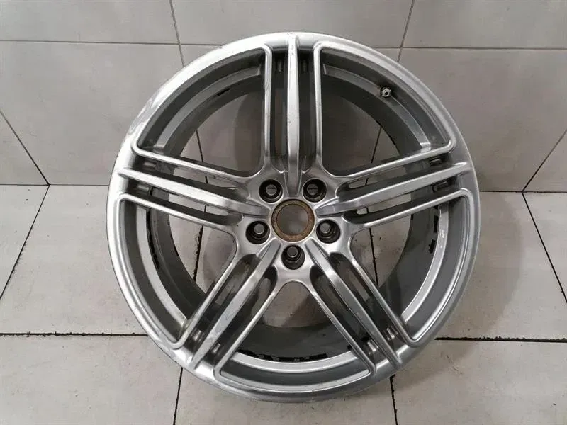 Porsche Macan 95B Alloy Wheel 95B601025BE Alloy Wheel 9JX19 ET21