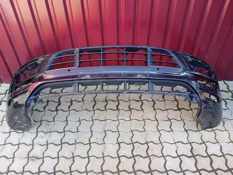 Porsche Macan 95b Front Bumper 95B807683 Front Bumper