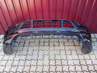 Porsche Macan 95b Front Bumper 95B807683 Front Bumper