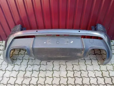 Porsche Macan 95B Rear Bumper 95B807521A Rear Bumper MK2 21-23