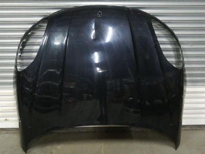 Porsche Macan 95B Bonnet 95B823031 bonnet